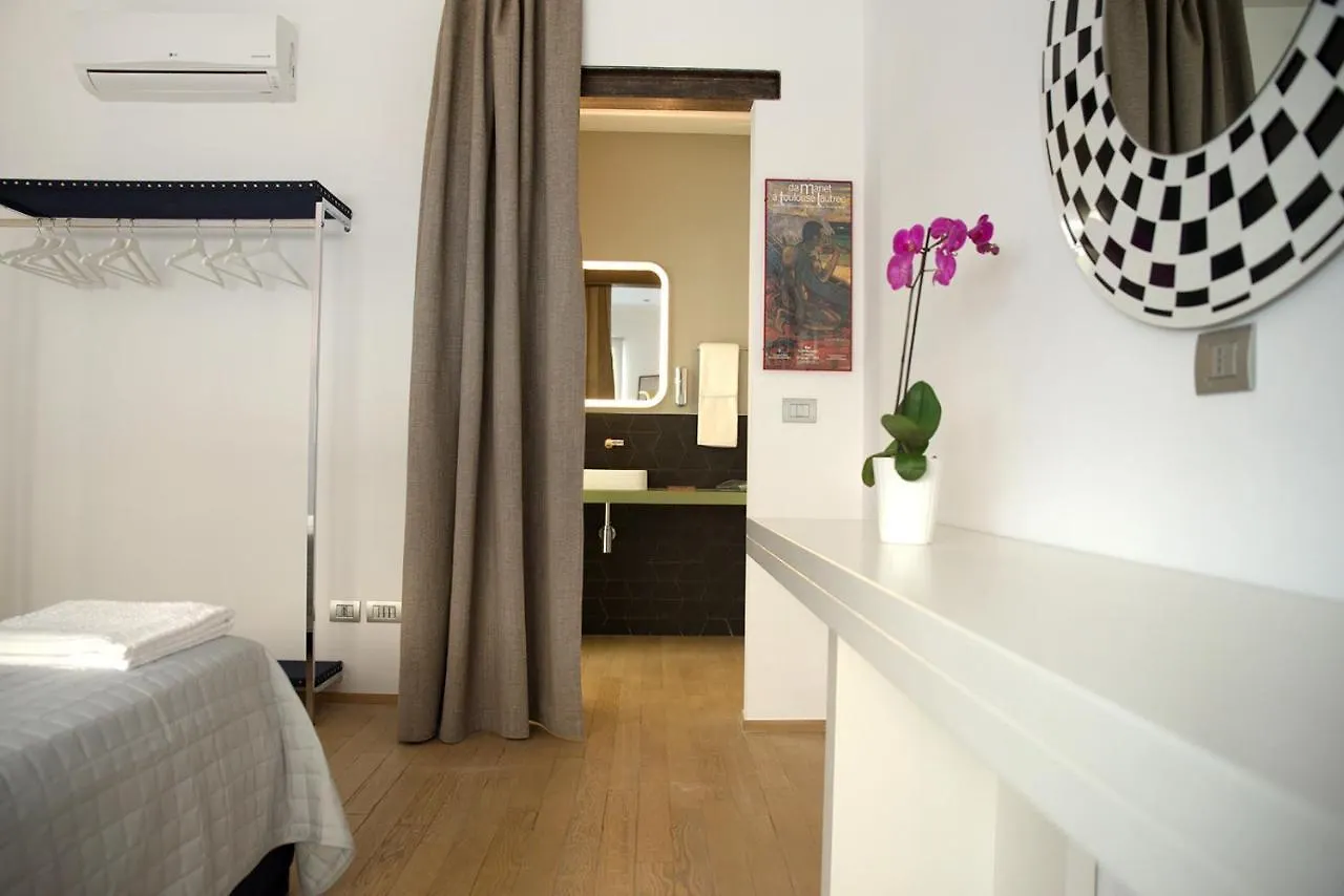Apartamento Studio 40 Bari