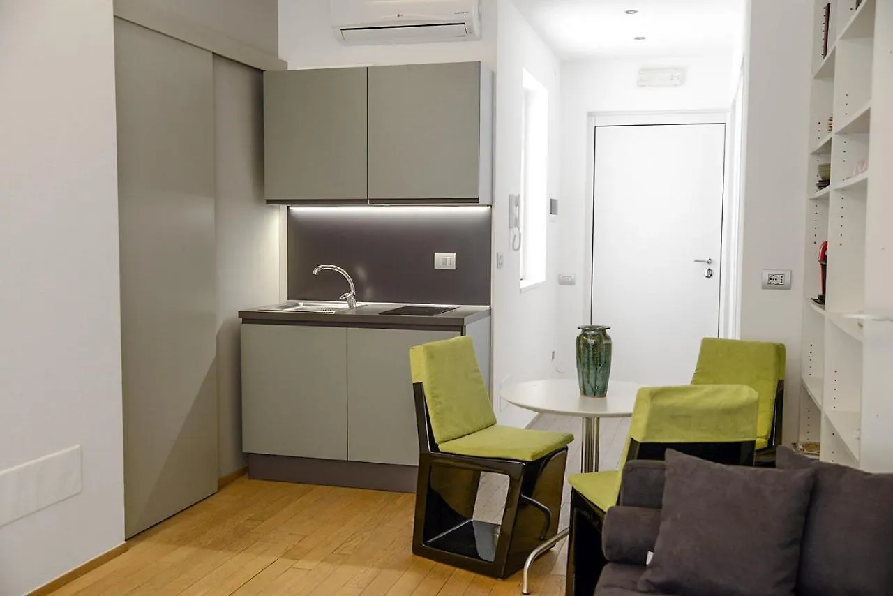 Apartamento Studio 40 Bari 0*,  Italia