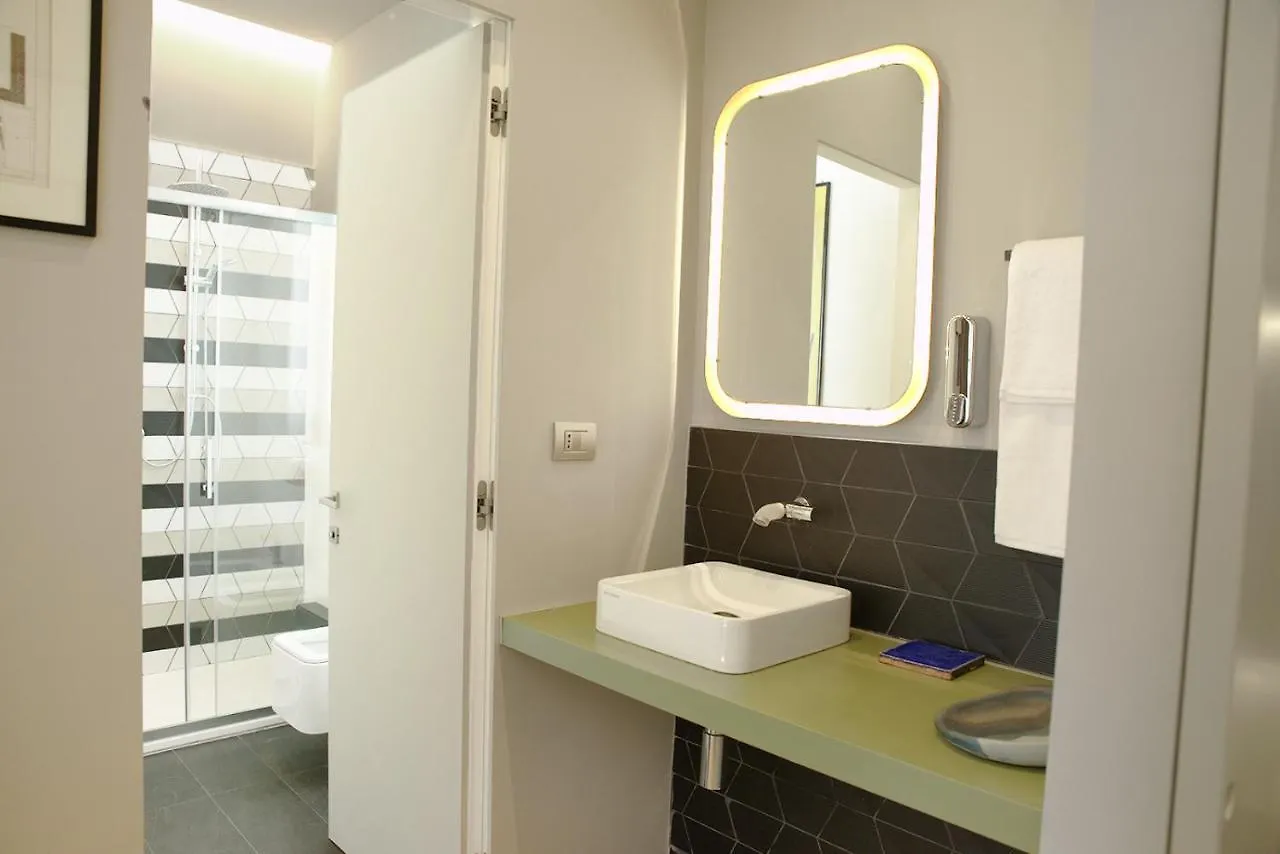 Apartamento Studio 40 Bari