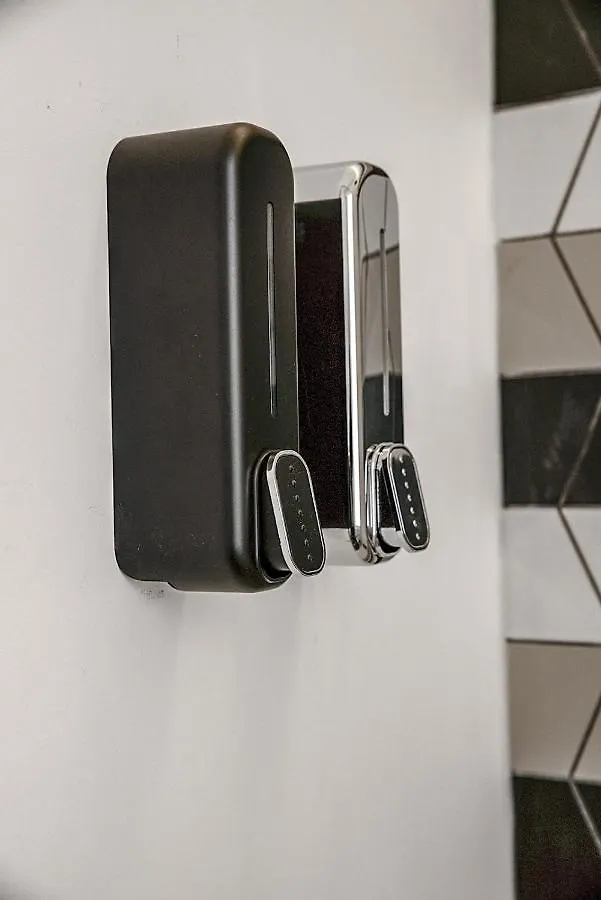 Apartamento Studio 40 Bari