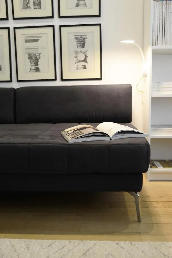 Studio 40 Apartment Bari 0*,  Italy