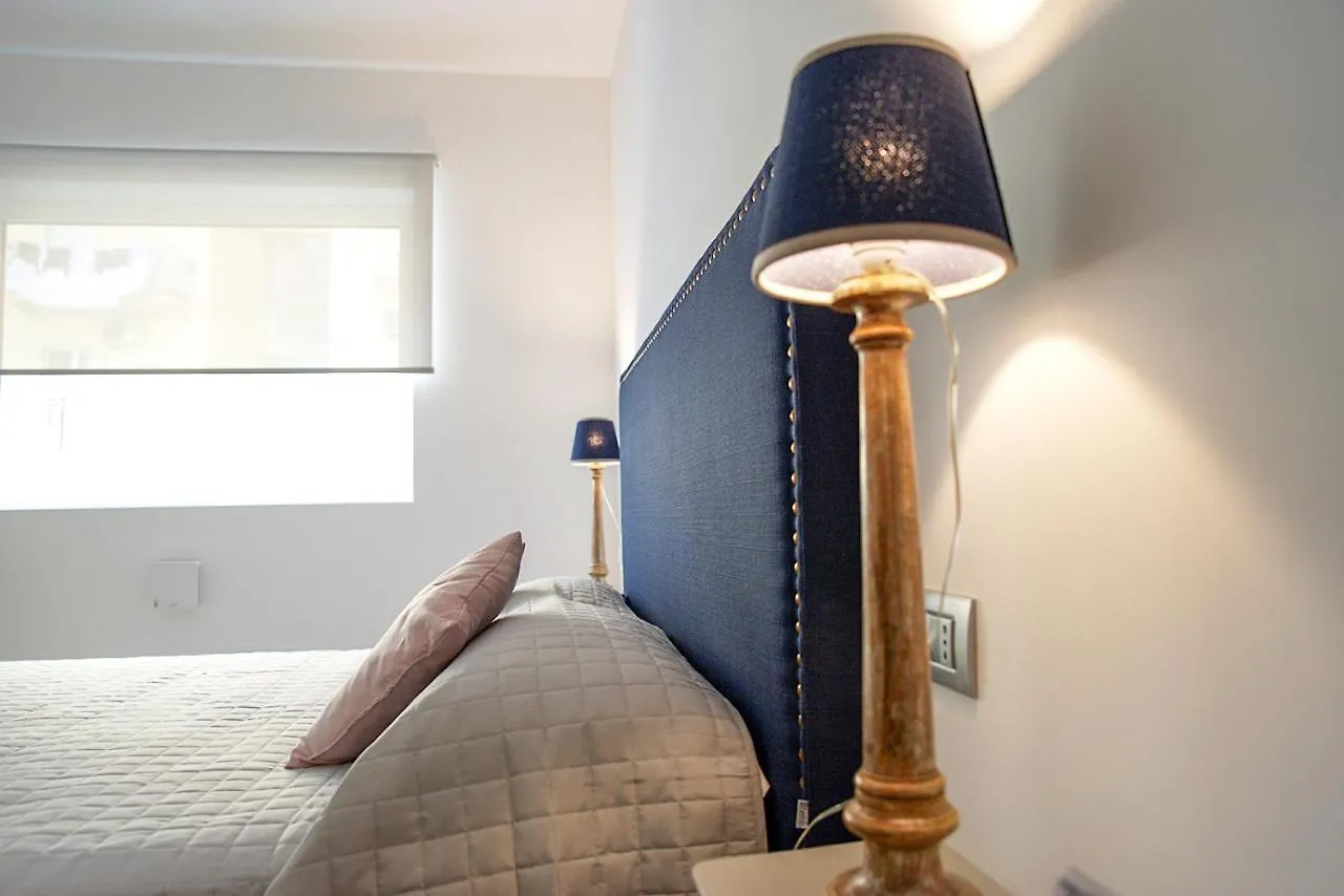 Studio 40 Apartment Bari 0*,  Italy