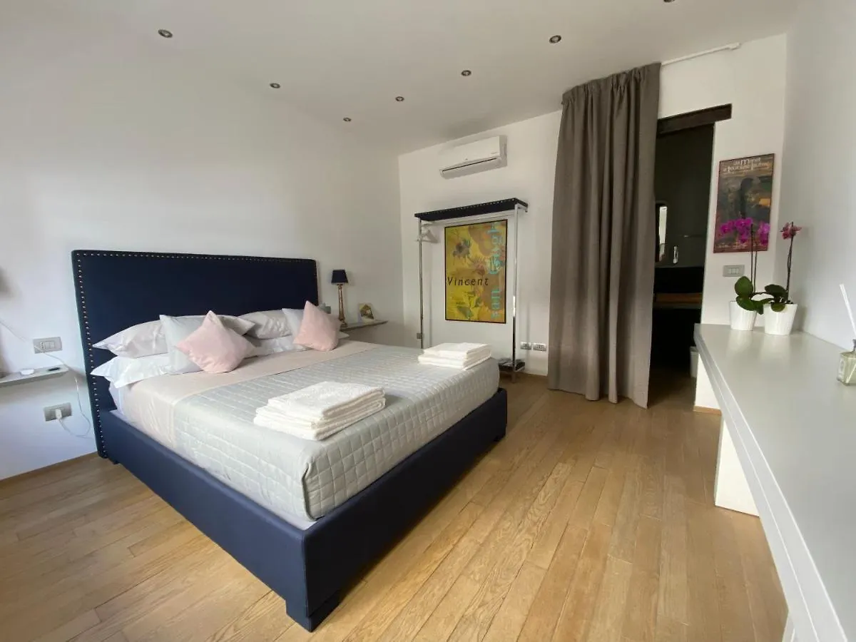 Apartamento Studio 40 Bari 0*,