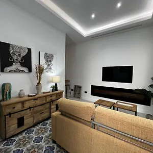 Grand Larios Apartamento Málaga